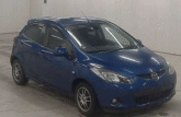 Mazda Demio 2010