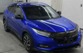 Honda Vezel 2020