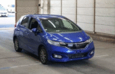 Honda Fit 2019