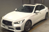 Nissan Skyline 2015