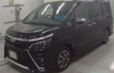 Toyota Voxy 2019