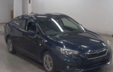 Subaru Impreza G4 2019