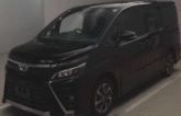 Toyota Voxy 2021