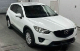 Mazda Cx-5 2013