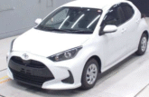 Toyota Yaris 2023