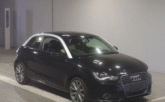 Audi A1 2013