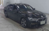 BMW 7 Series 2017