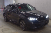 BMW X4 2019