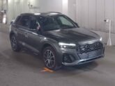 Q5 40TDI Quattro S Line 4WD