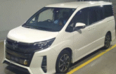 Toyota Noah 2017
