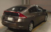 Honda Insight 2010