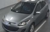 Mazda Demio 2009