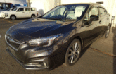 Subaru Impreza G4 2019