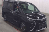 Toyota Voxy 2020